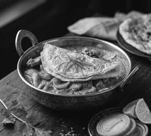 Chicken Kadai