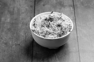 Jeera Rice