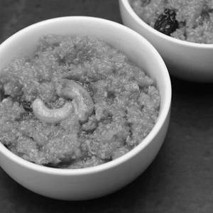 Carrot Jaggery Halwa(200gm)
