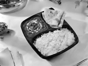 Rajma masala combo