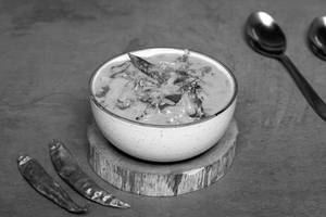 Pakoda Kadhi