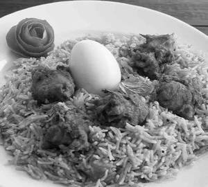65 Biriyani