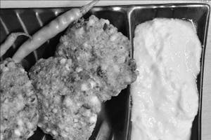 Sabudana Vada [2 Pieces]