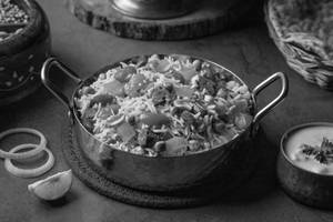 Kashmiri Pulao