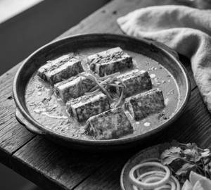 Paneer Pasanda