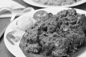 Chicken Sukha