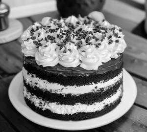 Chocolate [Ordinary Cakes]