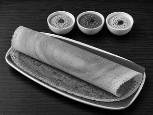 Mysore Plain Dosai