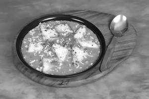 Paneer lababdar