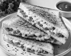 Cheese Sandwich
