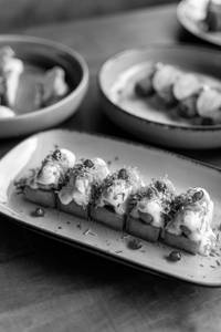 Idli Chaat