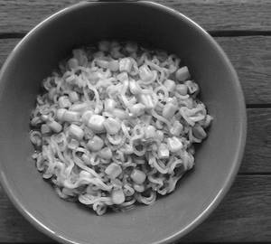 Corn Maggie