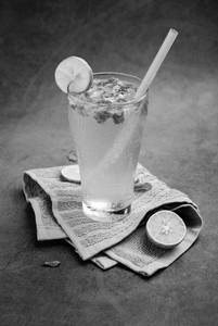 Virgin Mojito