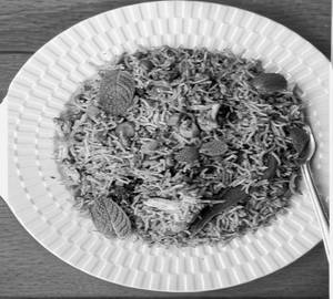 Kothimeera rice [500 ml]