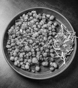 Corn Salt And Pepper