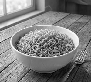 Plain Maggi