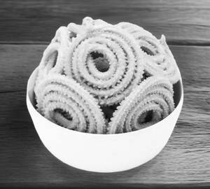 Butter Chakli (100gm)