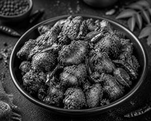 Chicken Fry