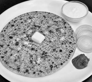 Paneer Paratha
