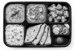 Thali Veg
