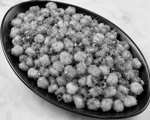 Crispy Sweet Corns