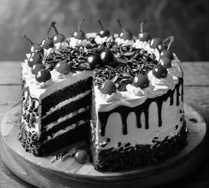 Black Forest