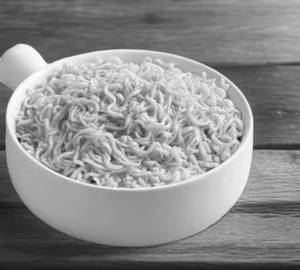 Plain Maggie