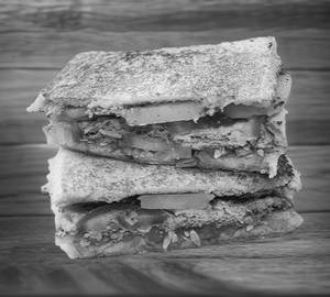 Mumbai special sandwich