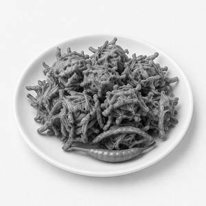 Kanda Bhajiya [100 Gram]