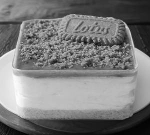Biscoff Pudding