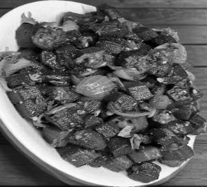 Bhindi Ki Sabji