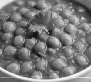 Chana Masala