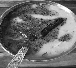 Dal tadka