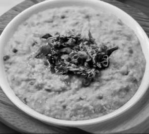 Masala Khichdi