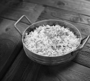 Jeera Pulao