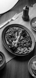 Mutton Raan