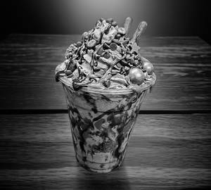 Choco overdose