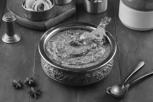 Chicken Korma