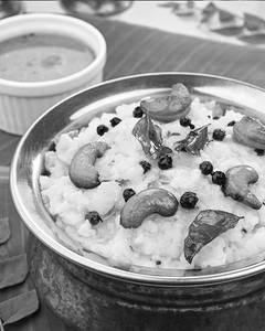 Pongal Vada ( 1Pcs )