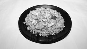 Mixed Schezwan Rice