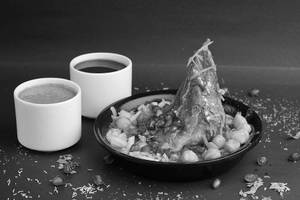 Samosa With Chole