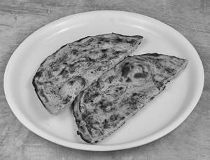 Pudina Paratha