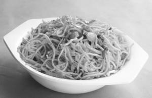 Hakka Noodles