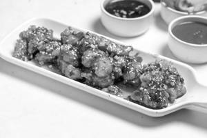 Honey Fish (6 Pcs.)