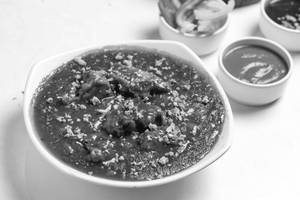 Chicken Hot Garlic (8 Pcs.)