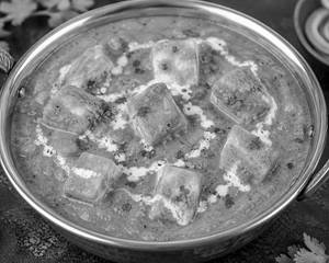Paneer Makhani