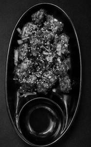 Paneer Manchurian