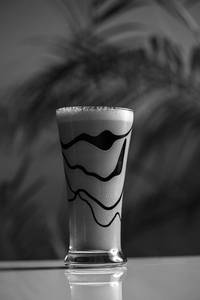 Cold Coffee