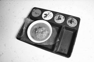 Sambar Vada(2)
