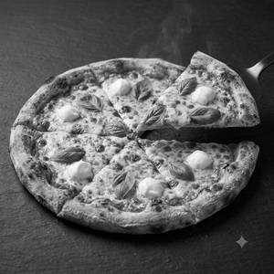 Margherita Pizza [Regular]
